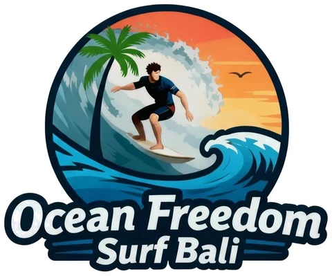 Ocean Freedom Surf Bali